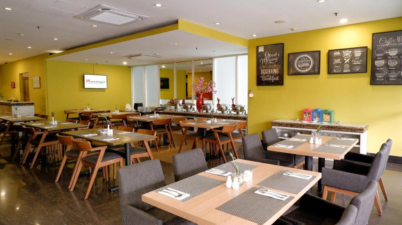 Favehotel Tanah Abang - Cideng