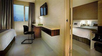 Favehotel Tanah Abang - Cideng