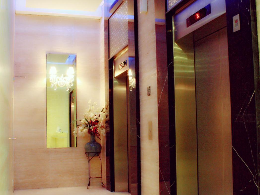 Favehotel Tanah Abang - Cideng Jakarta