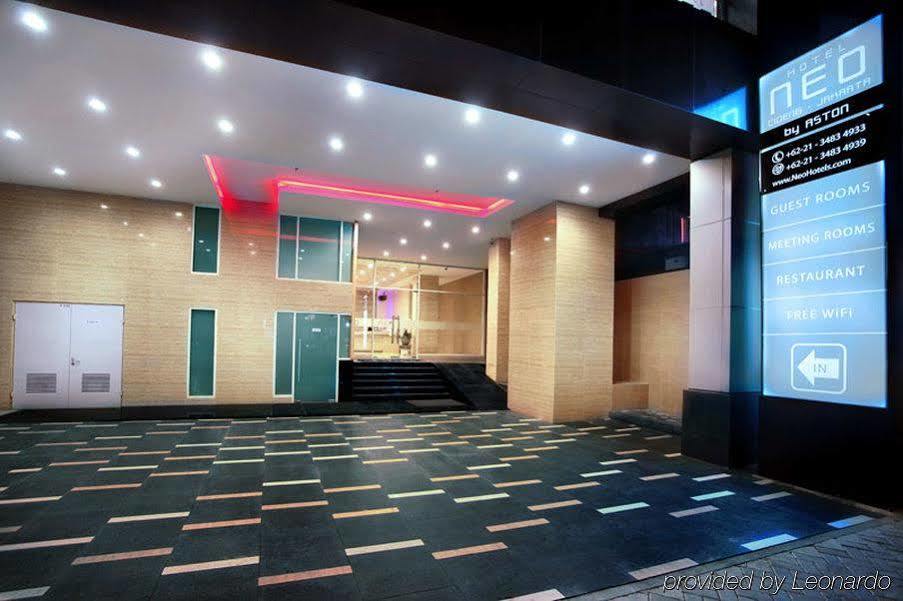 Favehotel Tanah Abang - Cideng
