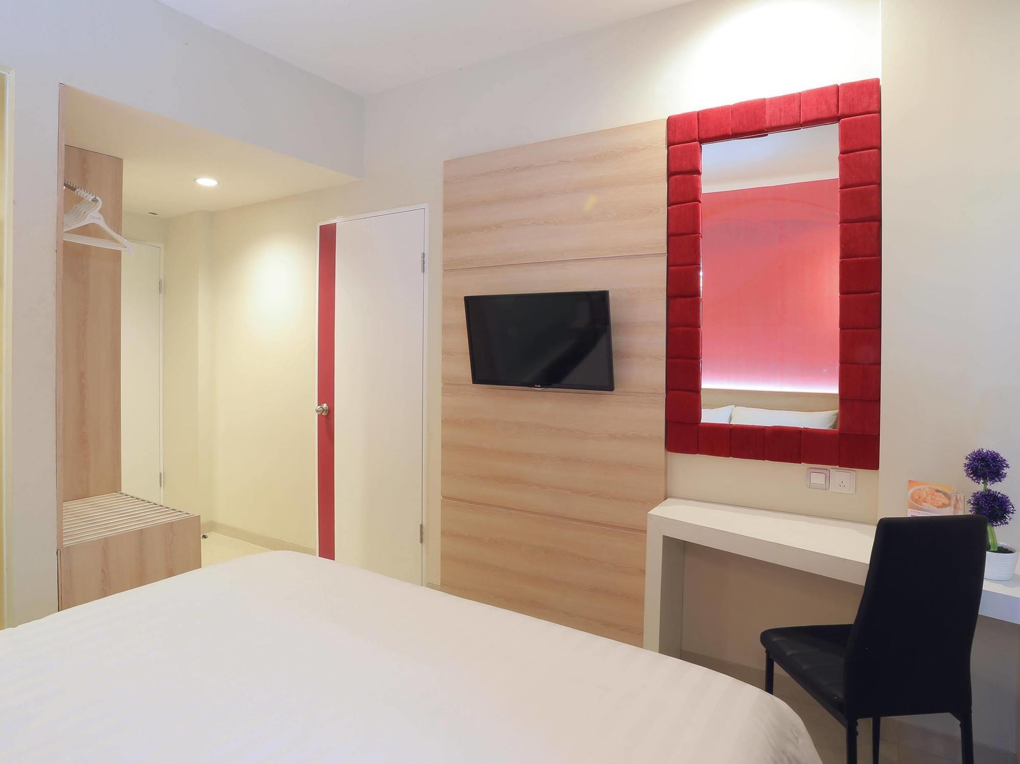 Hotel Favehotel Tanah Abang - Cideng